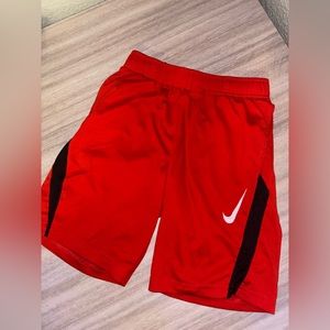 Kids Nike Shorts